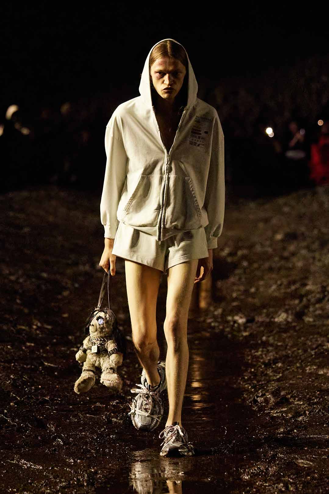 Balenciaga Summer 23