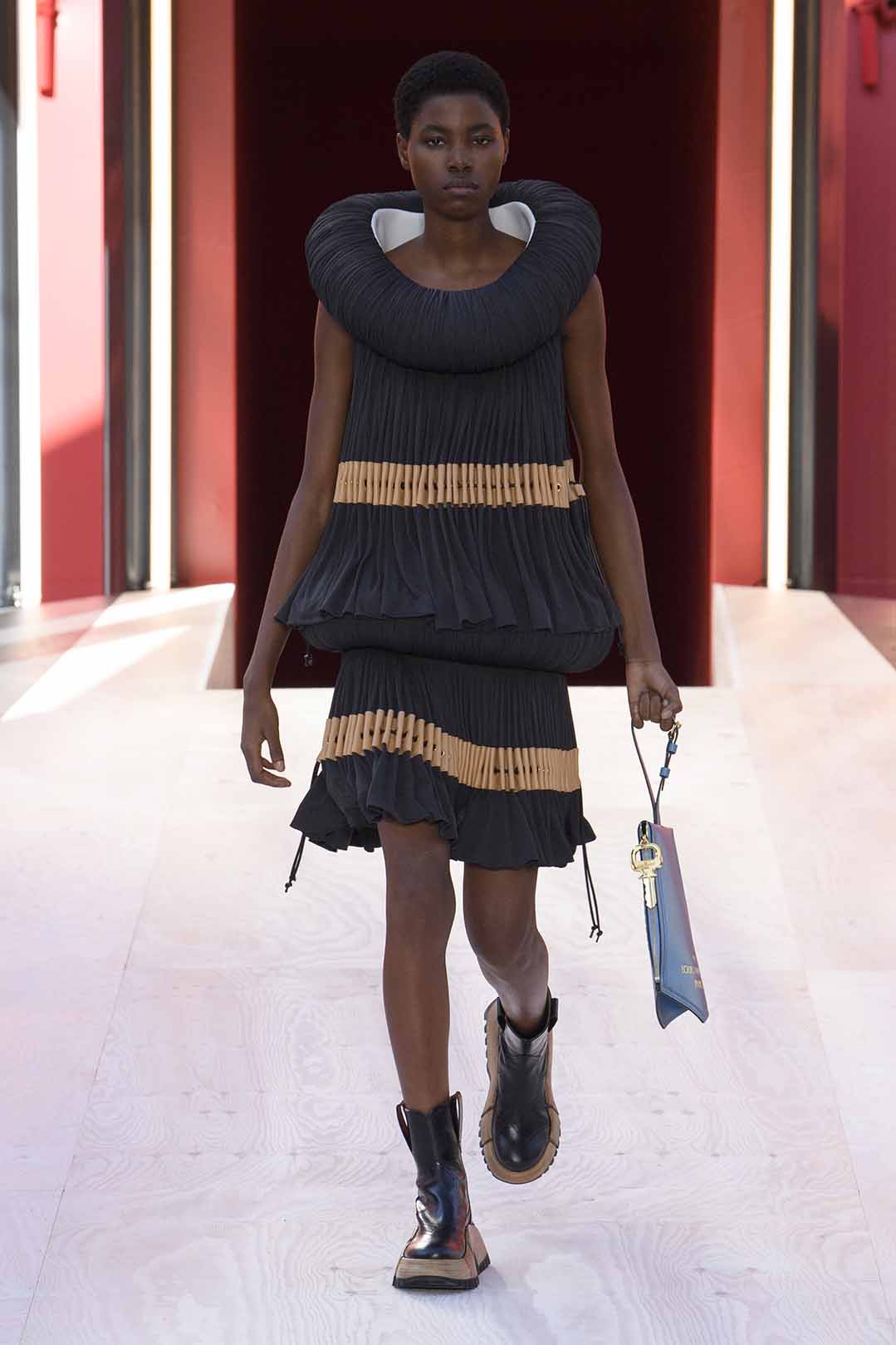 Louis Vuitton Women’s Spring - Summer 2023 Show
