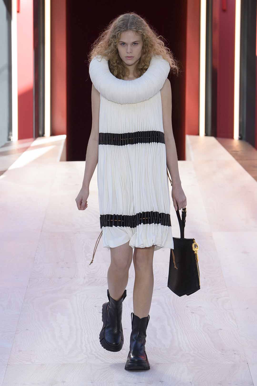Louis Vuitton Women’s Spring - Summer 2023 Show