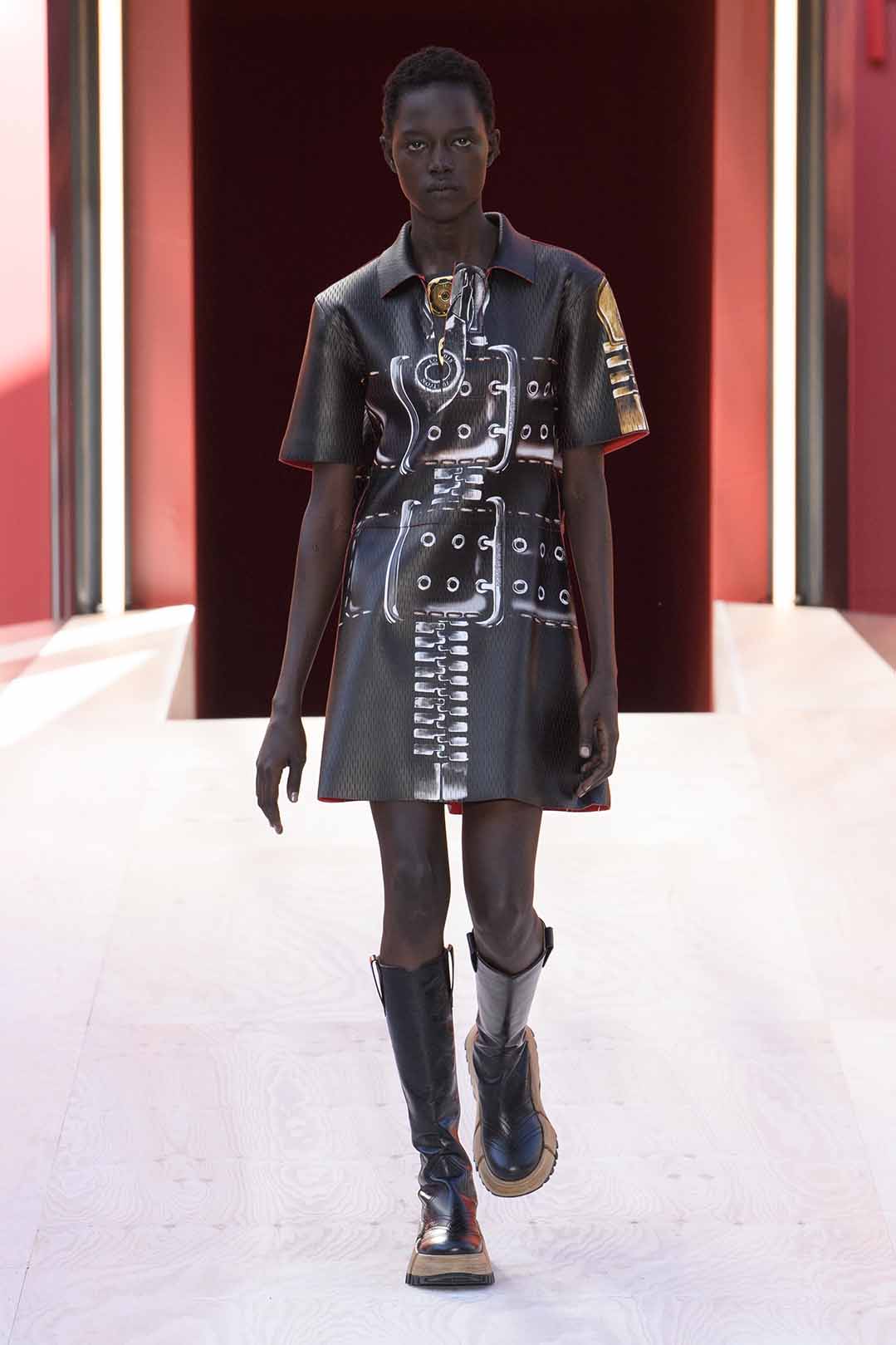 Louis Vuitton Women’s Spring - Summer 2023 Show
