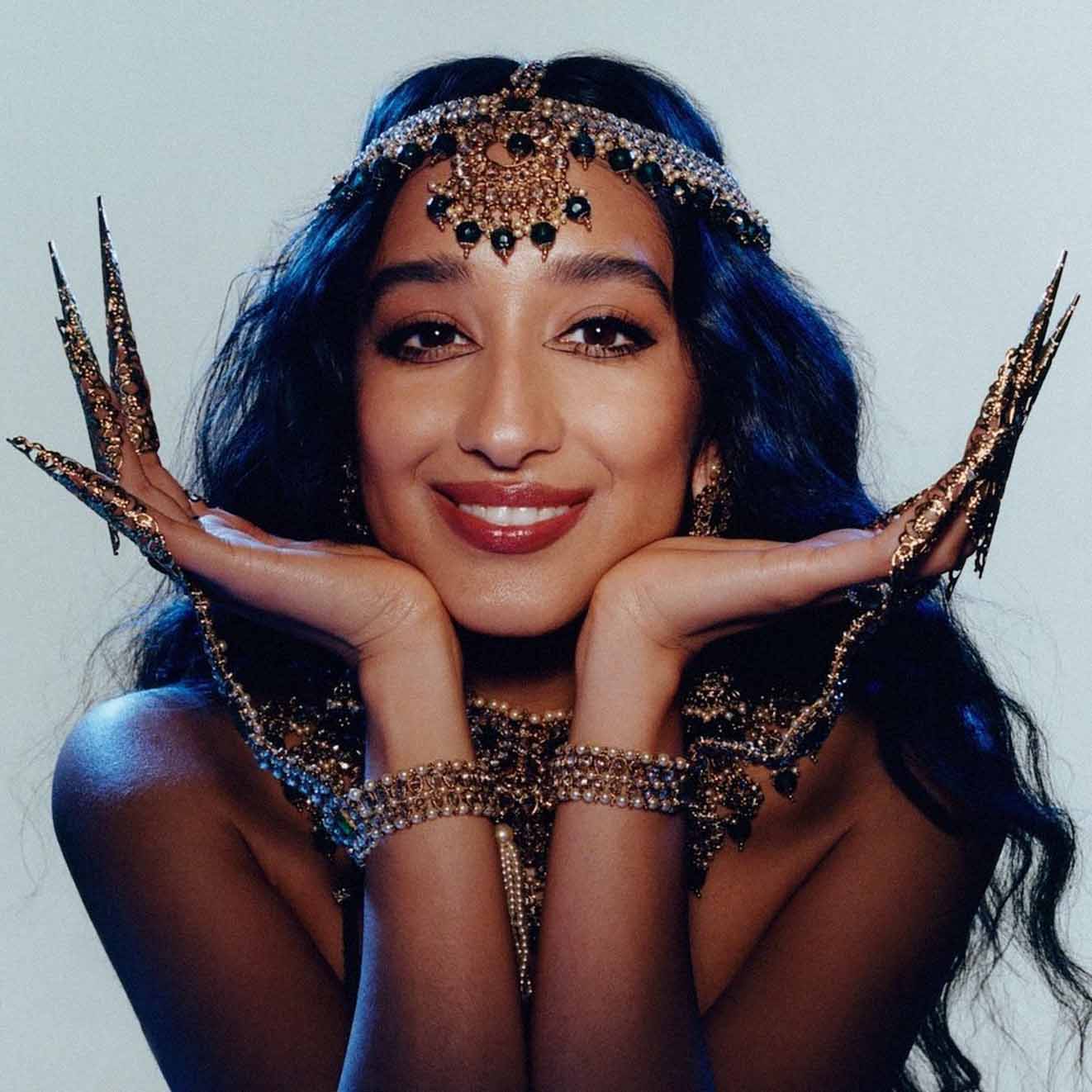 Raveena - “Asha’s Awakening”