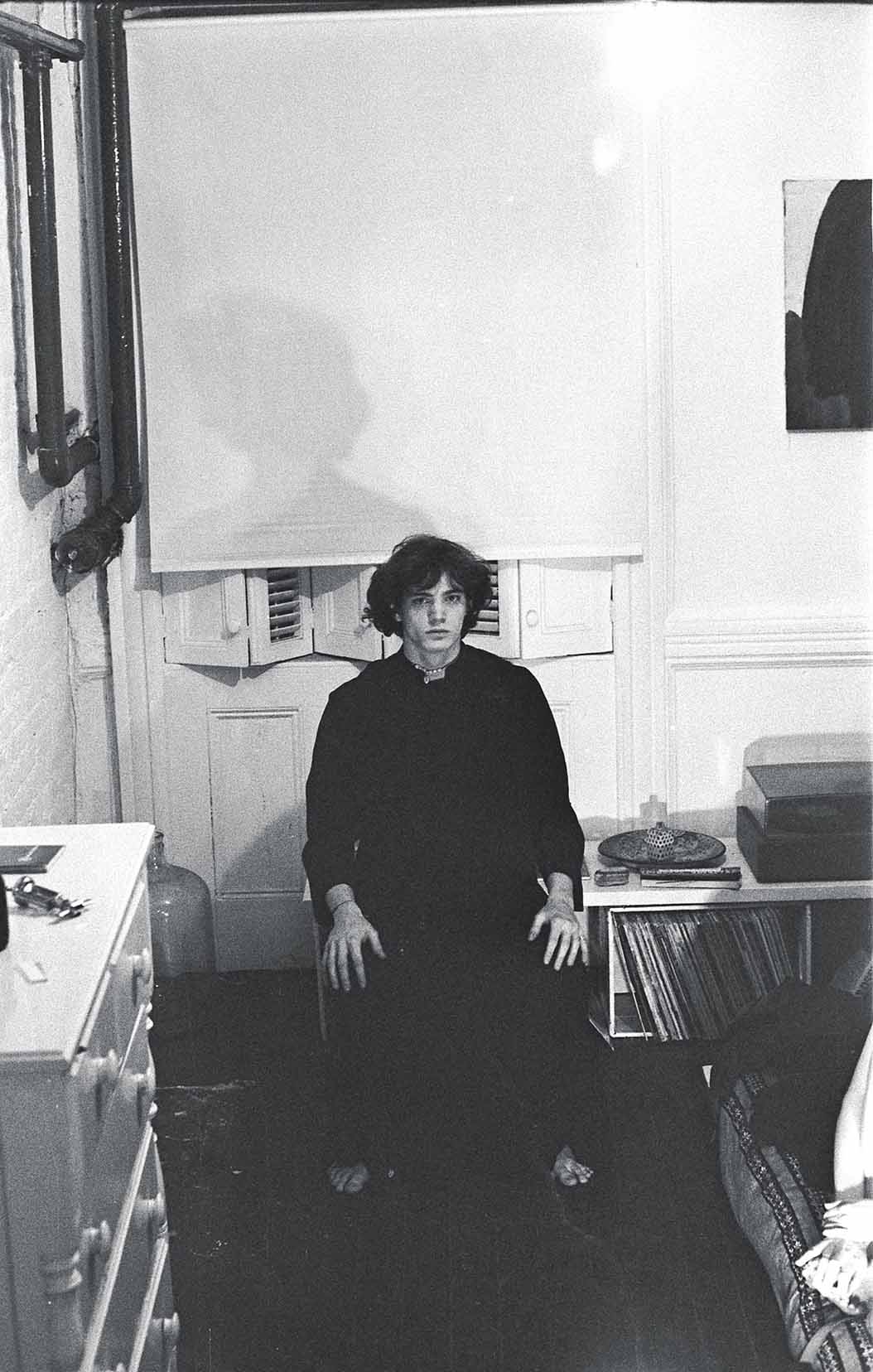 Lloyd Ziff’s Desire, Untitled, Photography © Lloyd Ziff