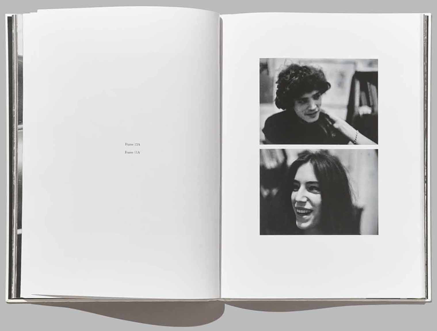 Lloyd Ziff’s Desire, Photography © Lloyd Ziff, book Interior images: ©NJG Studios