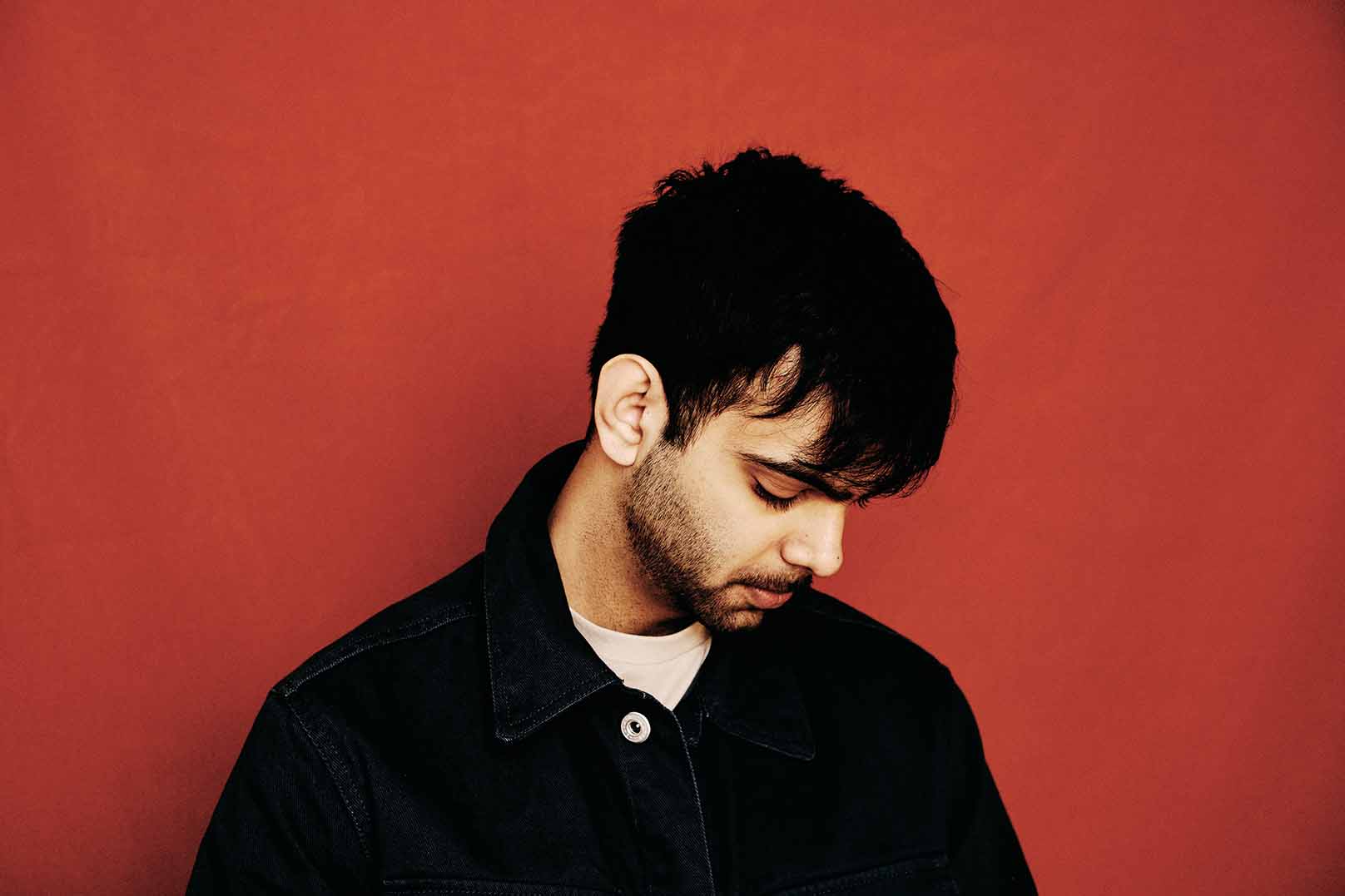 Anish Kumar – Postcards