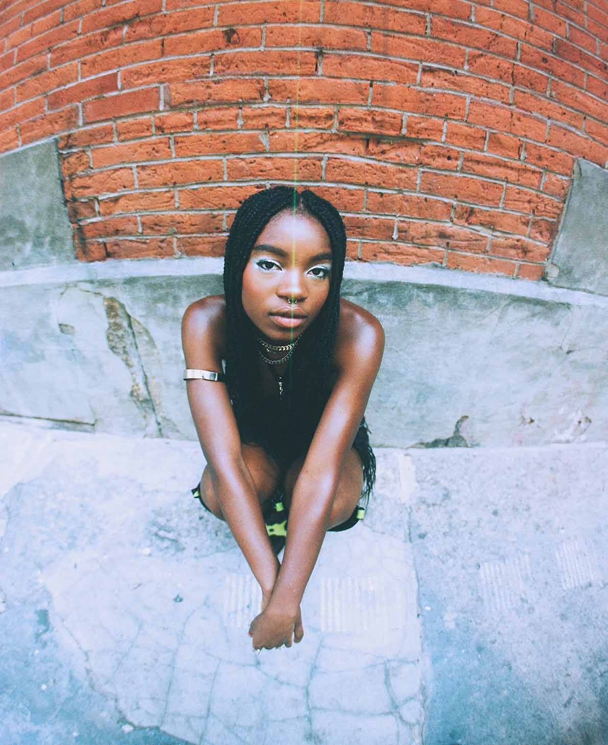 Talia Goddess