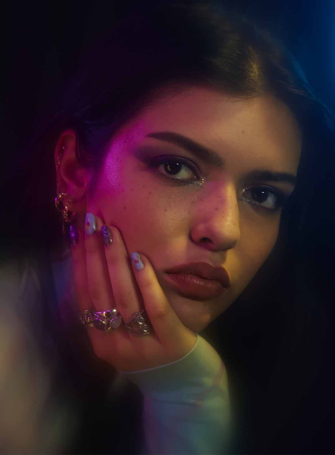 Yuné Pinku
