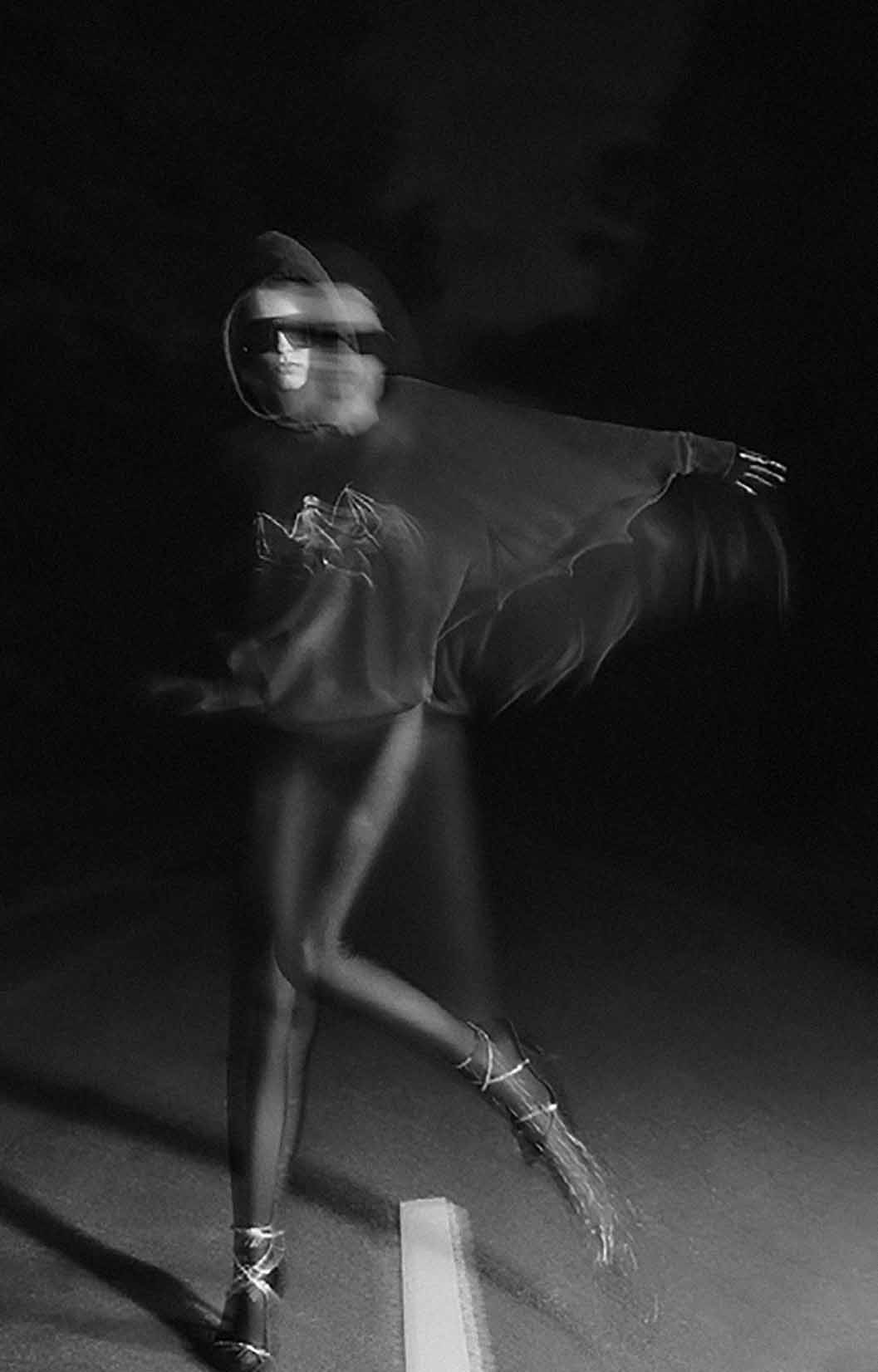 Saint Laurent Rive Droite Thrill Me
