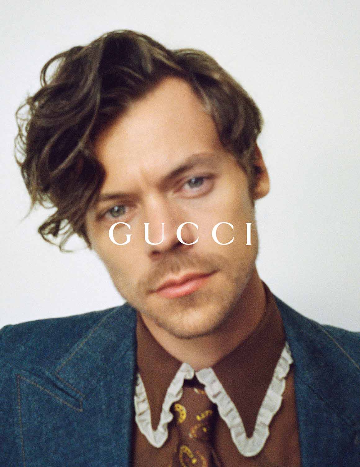 Gucci Ha Ha Ha Liberated Vanity