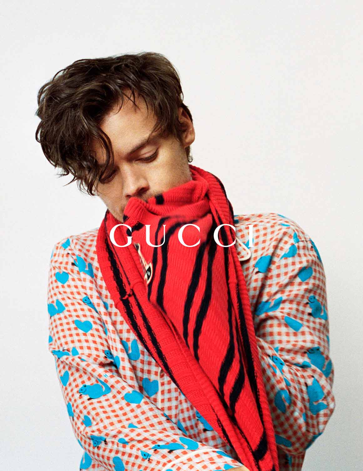 Gucci Ha Ha Ha Liberated Vanity