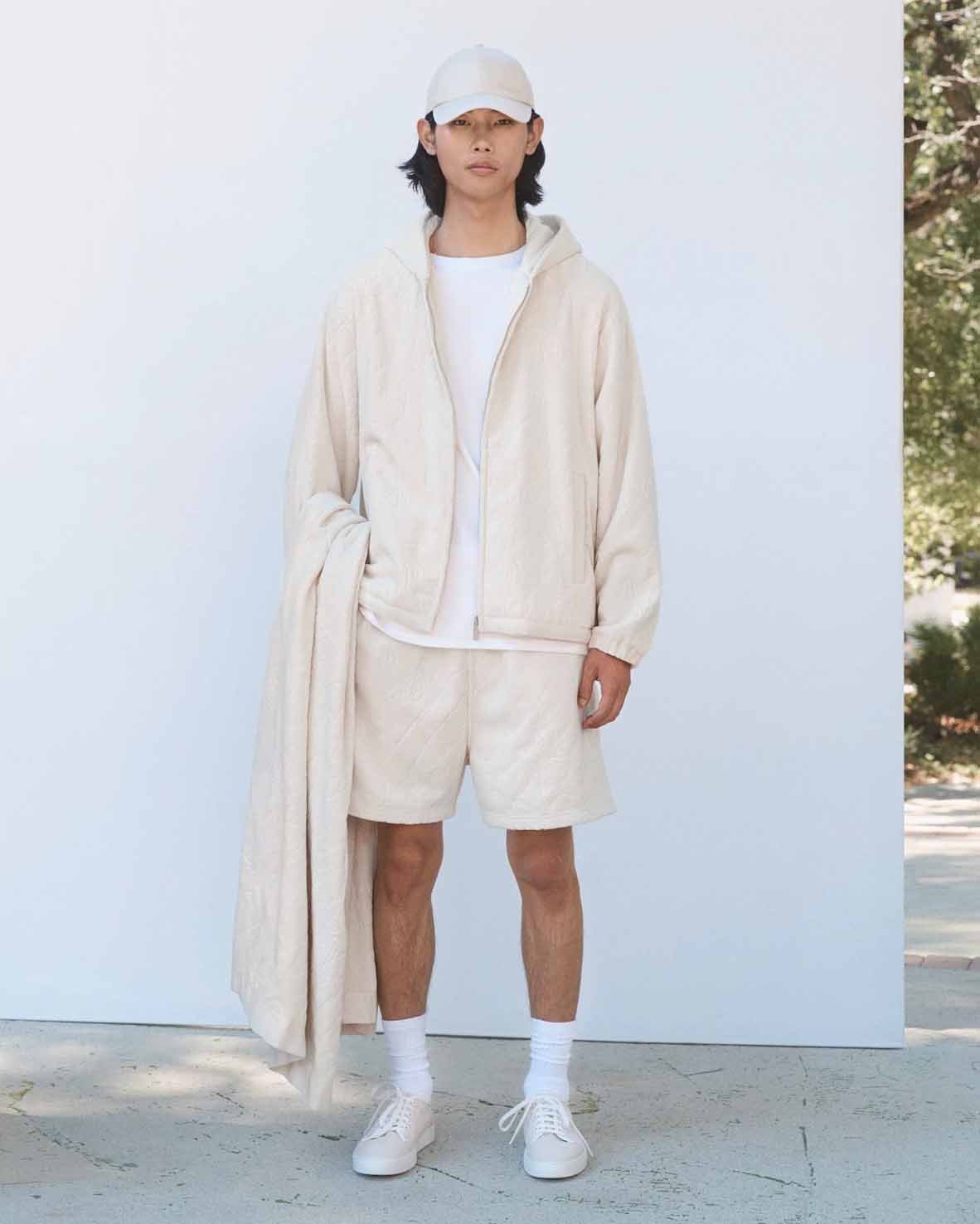 Berluti presents its Spring/Summer 2023 collection