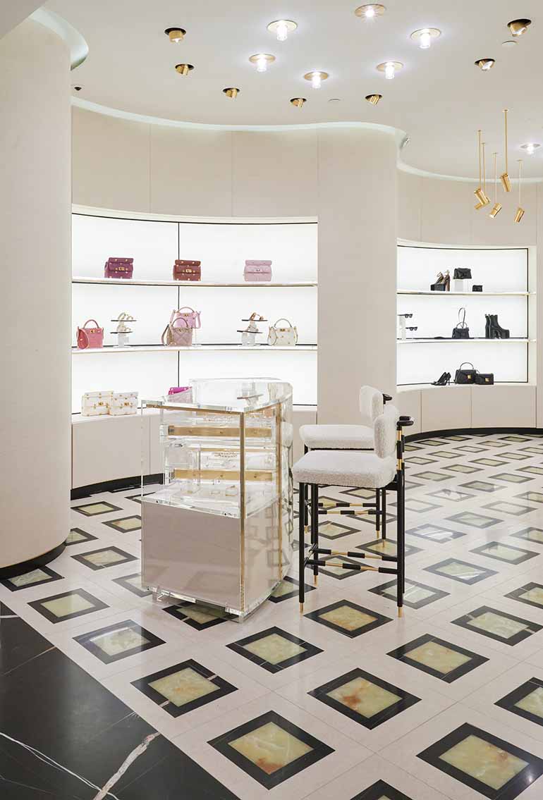 Maison Valentino - The New Maison