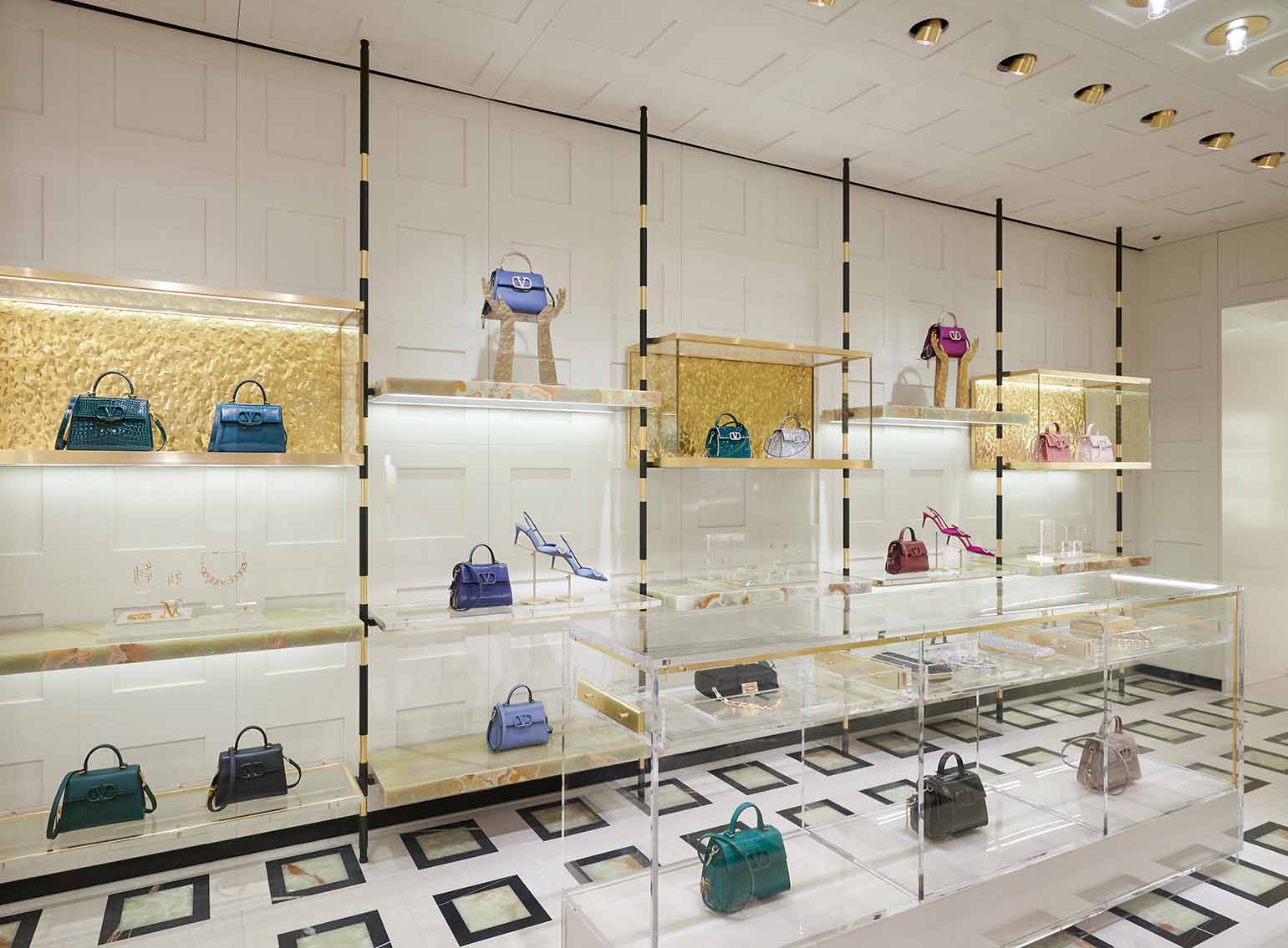 Maison Valentino - The New Maison