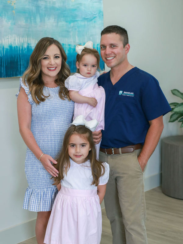 Adam Berthelot, DDS