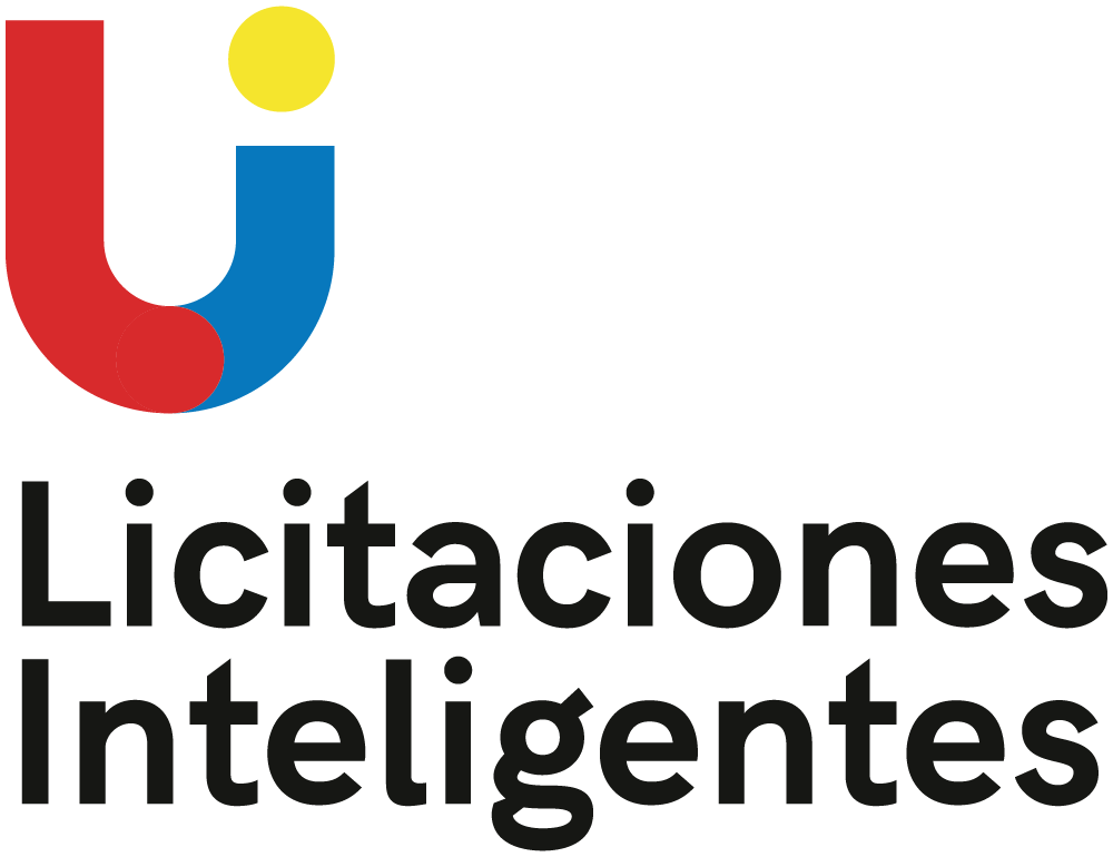 Logotipo Licitaciones Inteligentes
