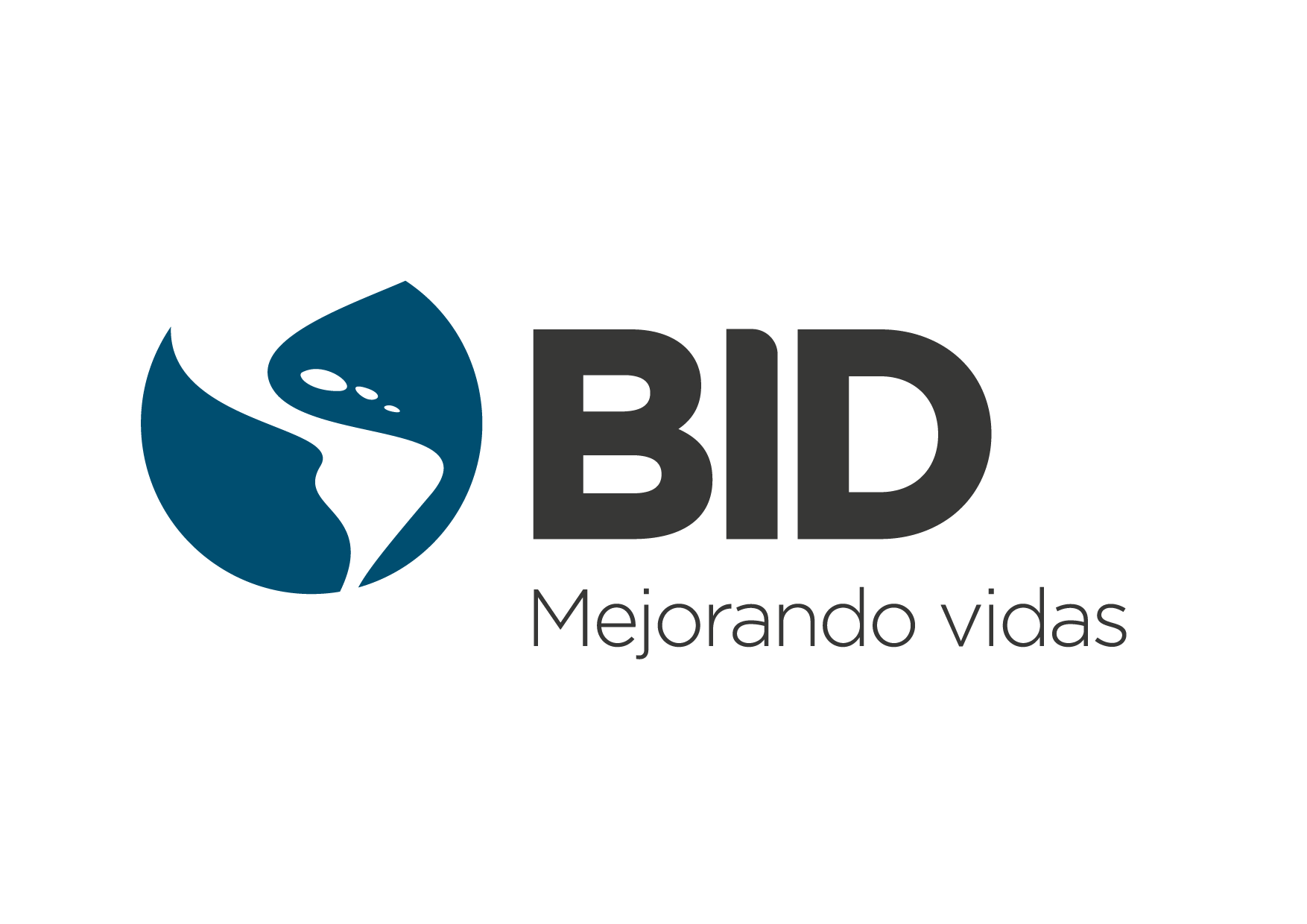 Logotipo BID