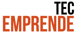 Logotipo TEC Emprende