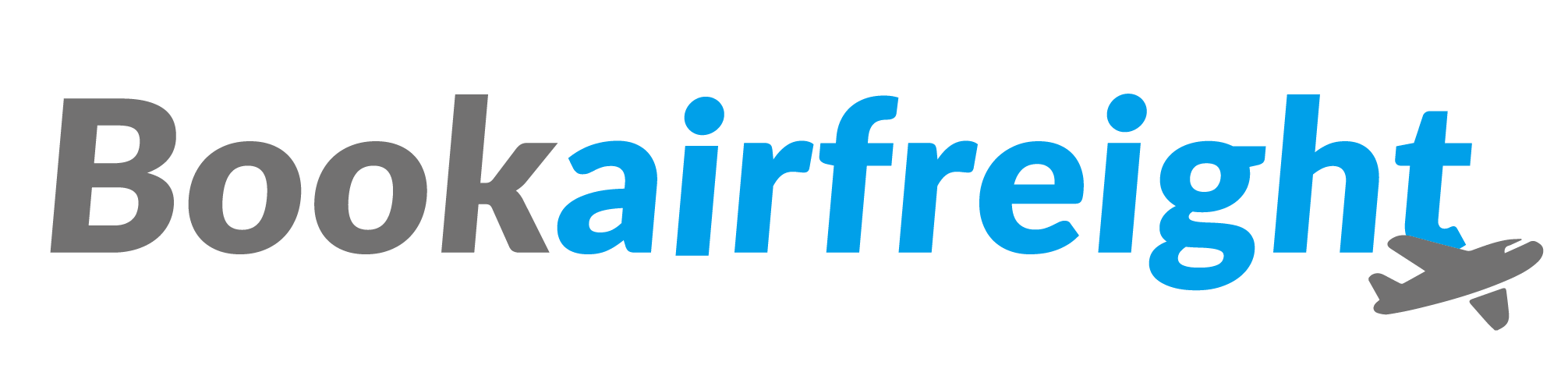 AMI's Competitor - Bookairfreight logo
