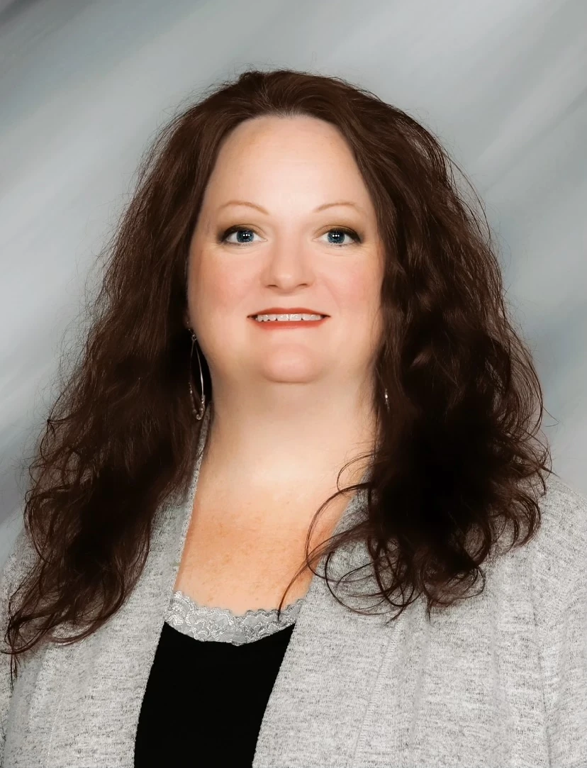 Angela F. Ellison, Ph.D.