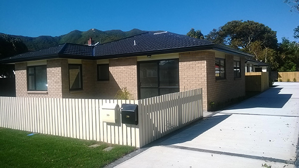 Accessible Properties project Waterloo, Lower Hutt