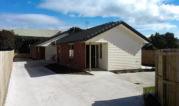 Papatoetoe property