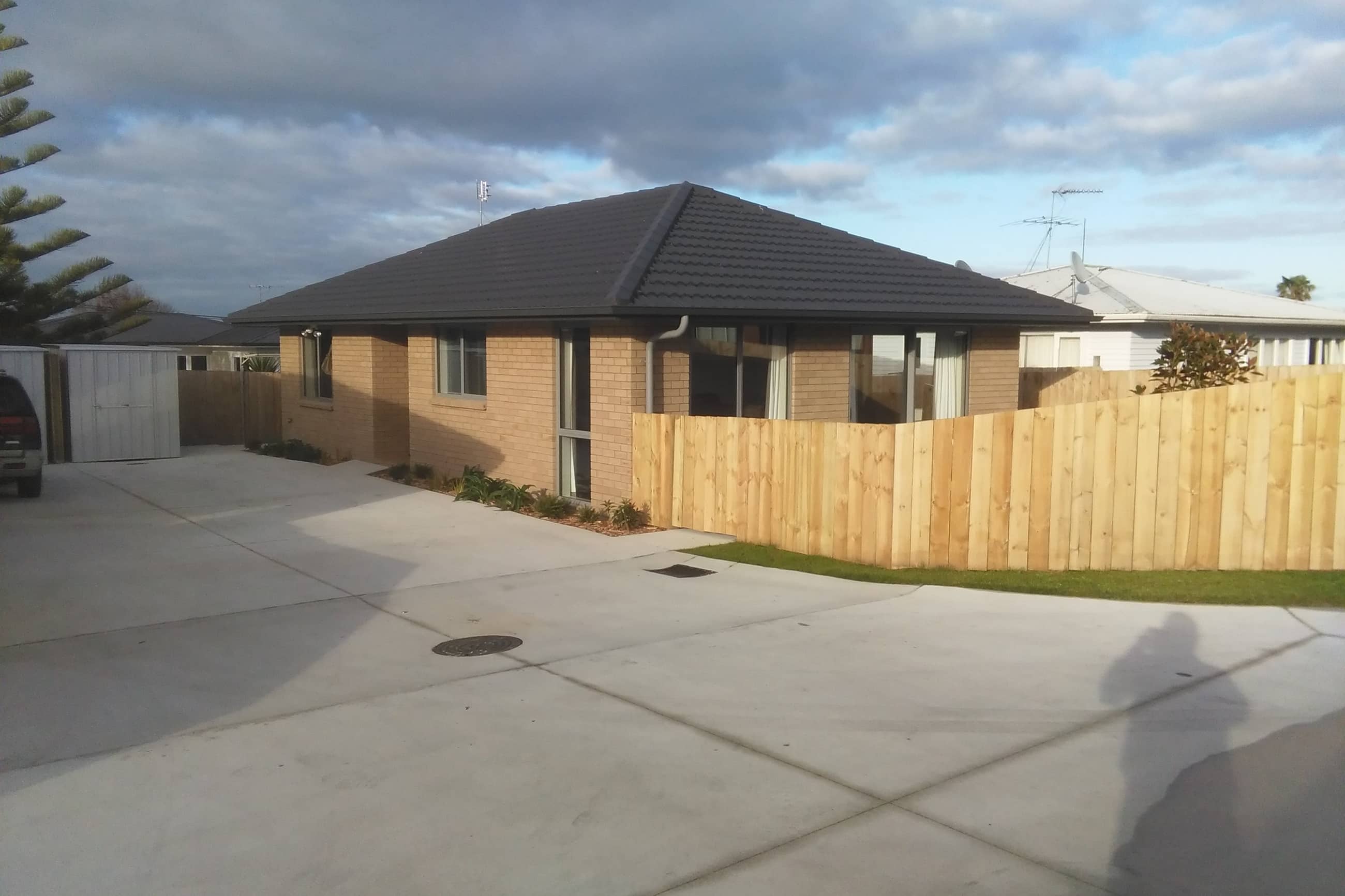 Accessible Properties project Manurewa, Auckland