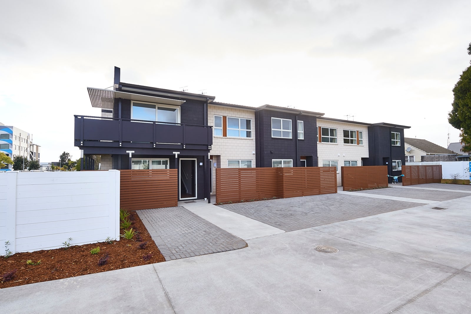 Accessible Properties project Tauranga