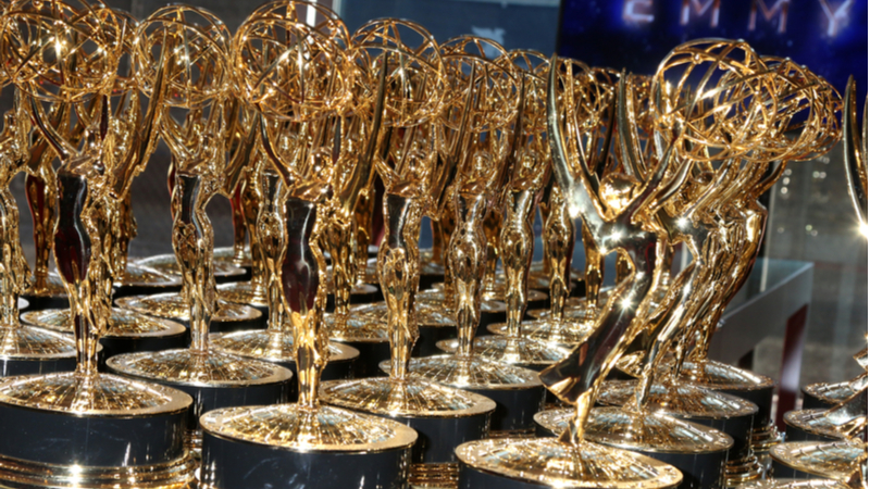 Emmy Nominations Released