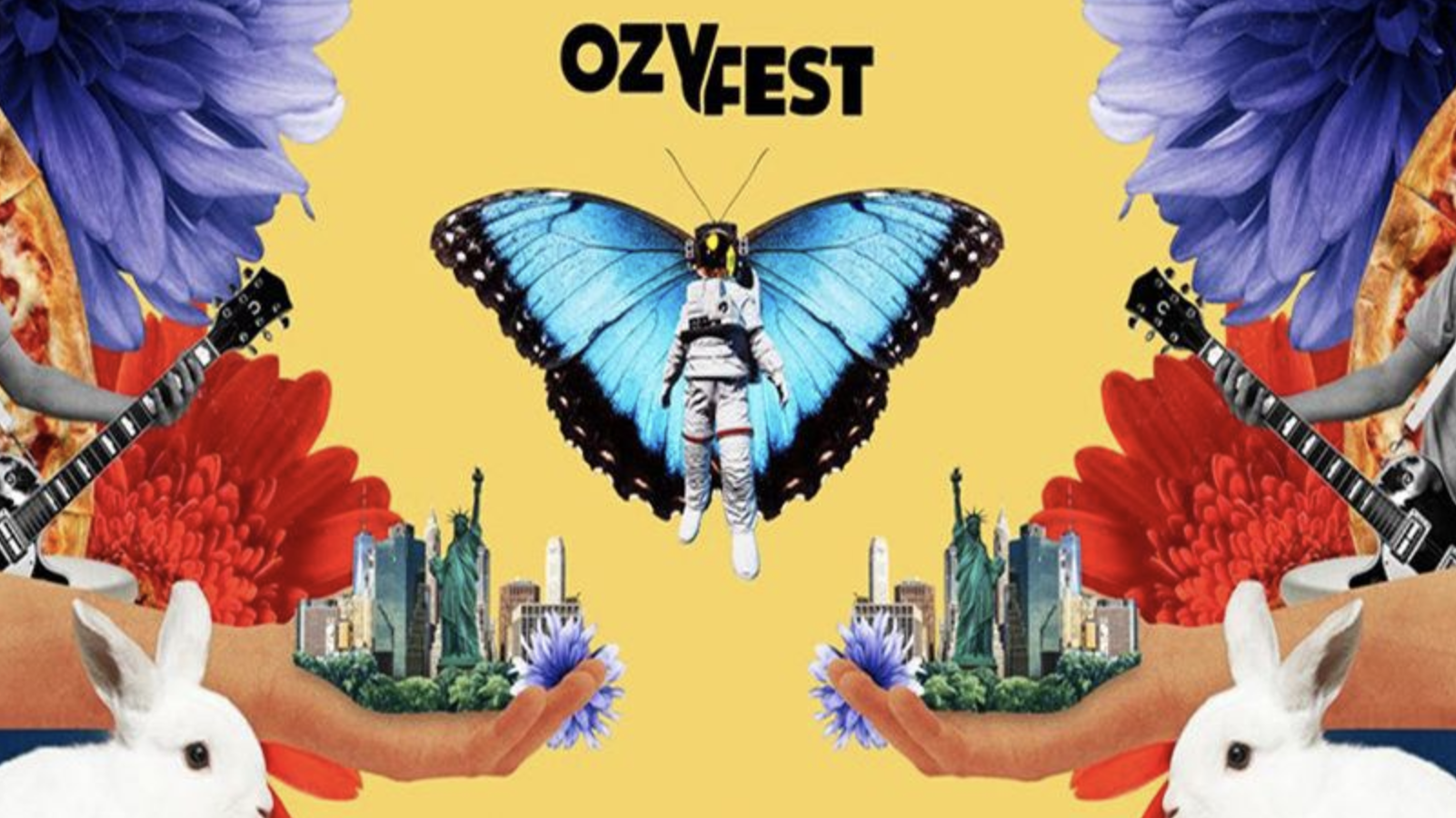 Ozy Fest