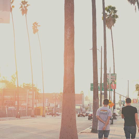Foto Walk of Fame Super StartUp Adventure Camp Los Angeles