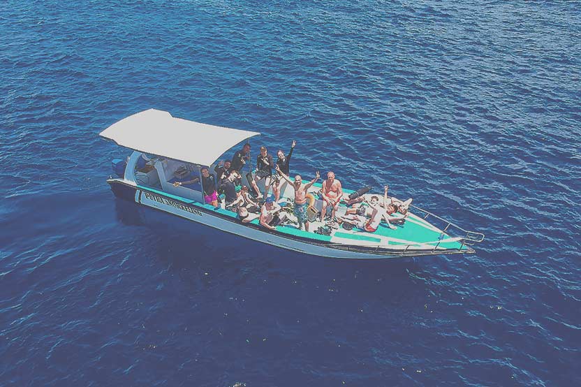 Foto Teilnehmer Super StartUp Adventure Camp Bali