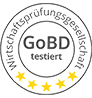 Siegel GoBD