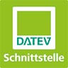 Logo DATEV Schnittstelle