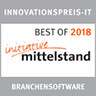 Logo lexofficenspreis-IT 2018