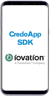 Credolab x Iovation