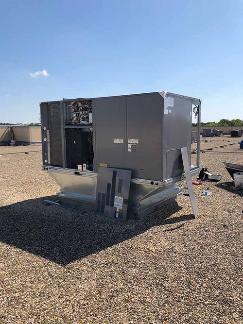 Experienced HVAC Technicians Hunt, Kaufman, Rockwall, & Rains Counties TX