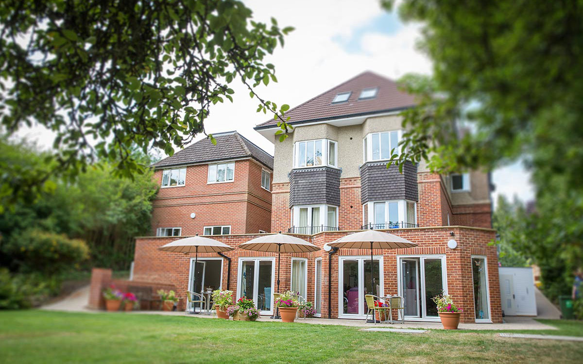 Care Homes Kent Looking for Care Homes in Tunbridge Wells