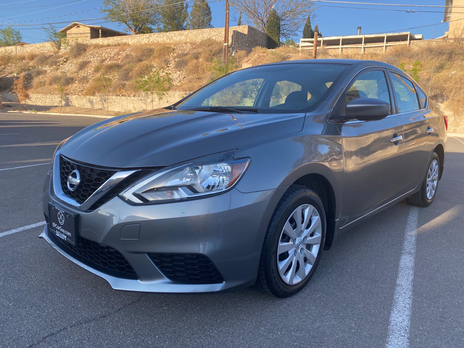 2017 Nissan Sentra How Long Does It Last