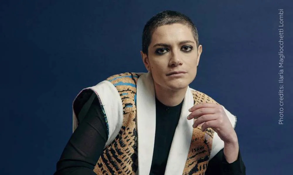 mondoABB Edizione settembre 2022 Intervista a Francesca Cavallo