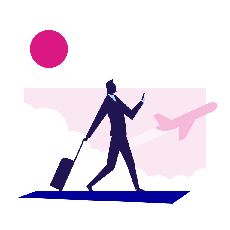Download The Future of Travel