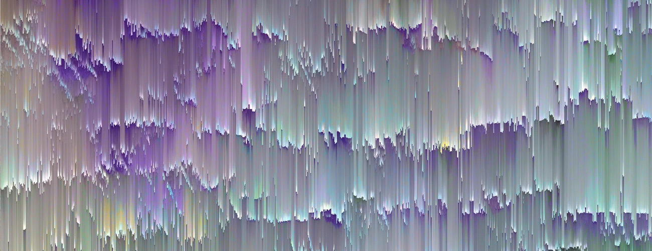 Naomi Oliver has an art practice based around digital video, animation, sound, and performance art.