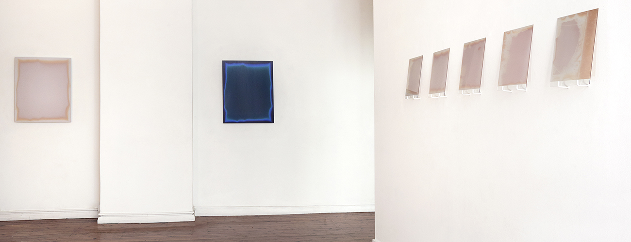 Yvette Hamilton is an interdisciplinary artist whose work explores the evolving medium of photography and vision in the current post-photographic era.