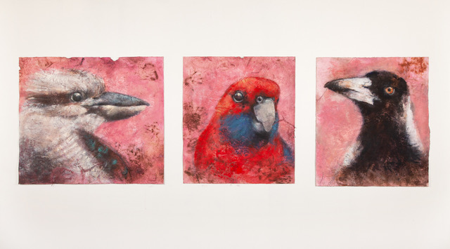 Jody Graham’s multidisciplinary arts practice celebrates the broken, displaced and forgotten, speaking to a compulsion to restore and rescue discarded material with an anti-consumerist and recycling ethos.