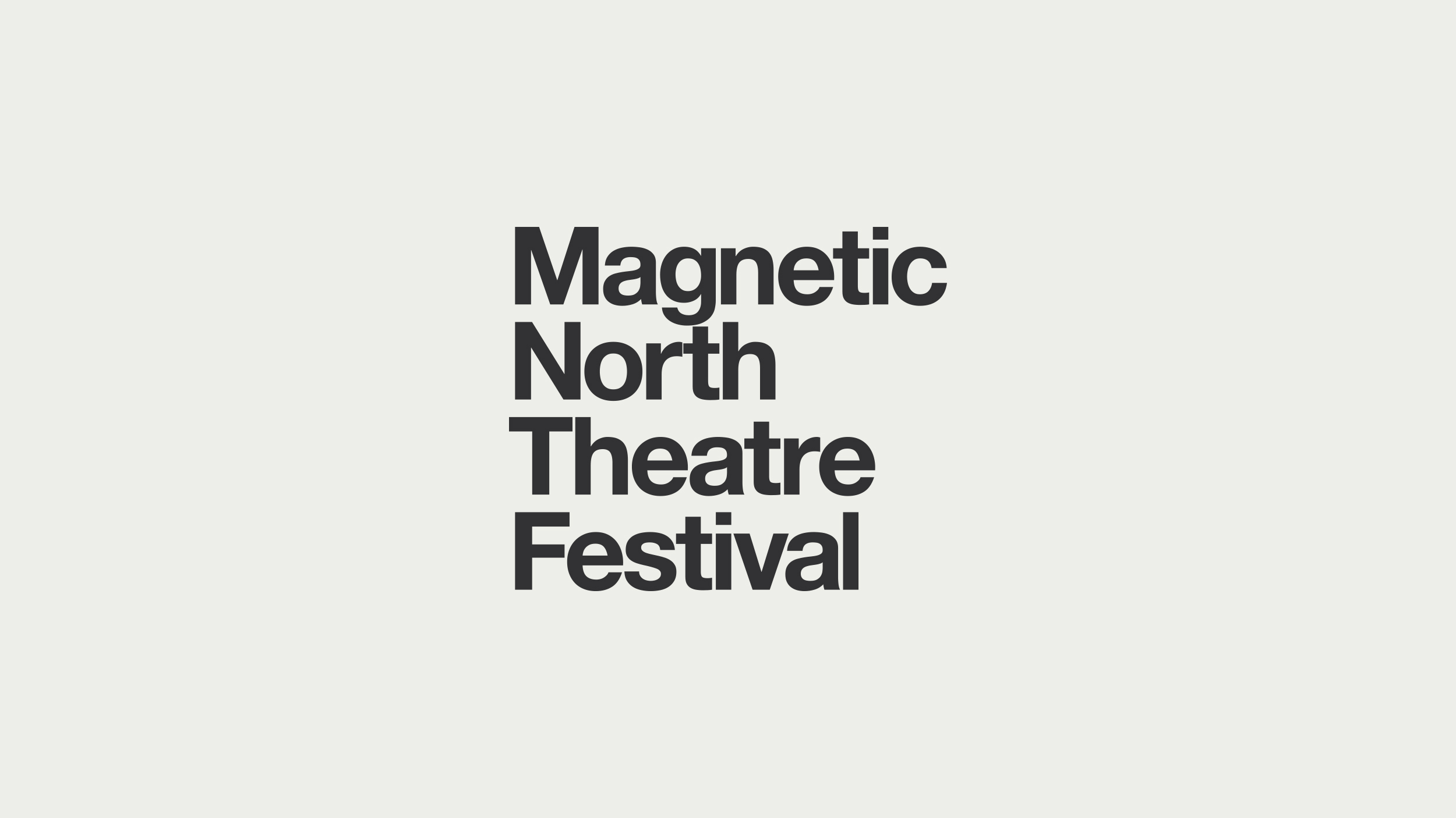 Portfolio North Festival