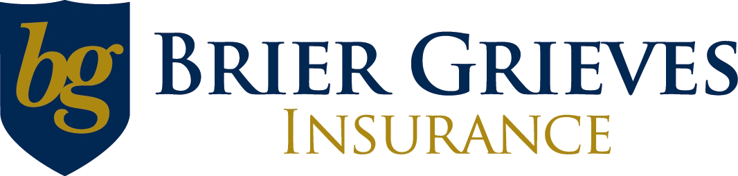 Brier Grieves Insurance Logo