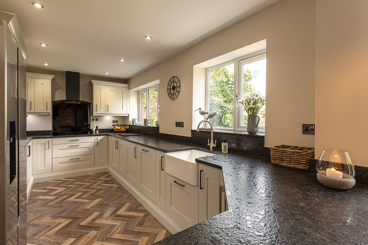 Top 5 Kitchen Design Tips | DIY Fitted Kitchens Supplier UK