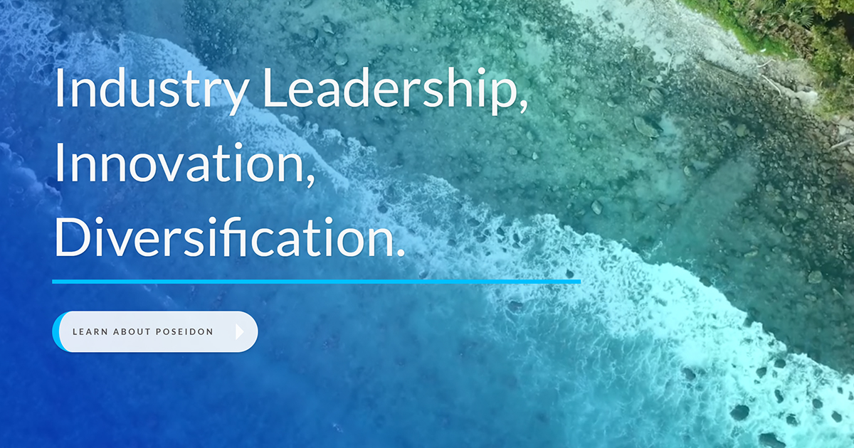 Poseidon Asset Management