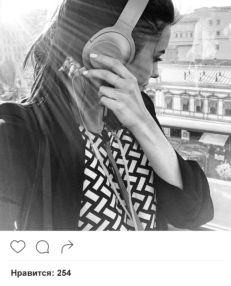Remote Moscow instagram