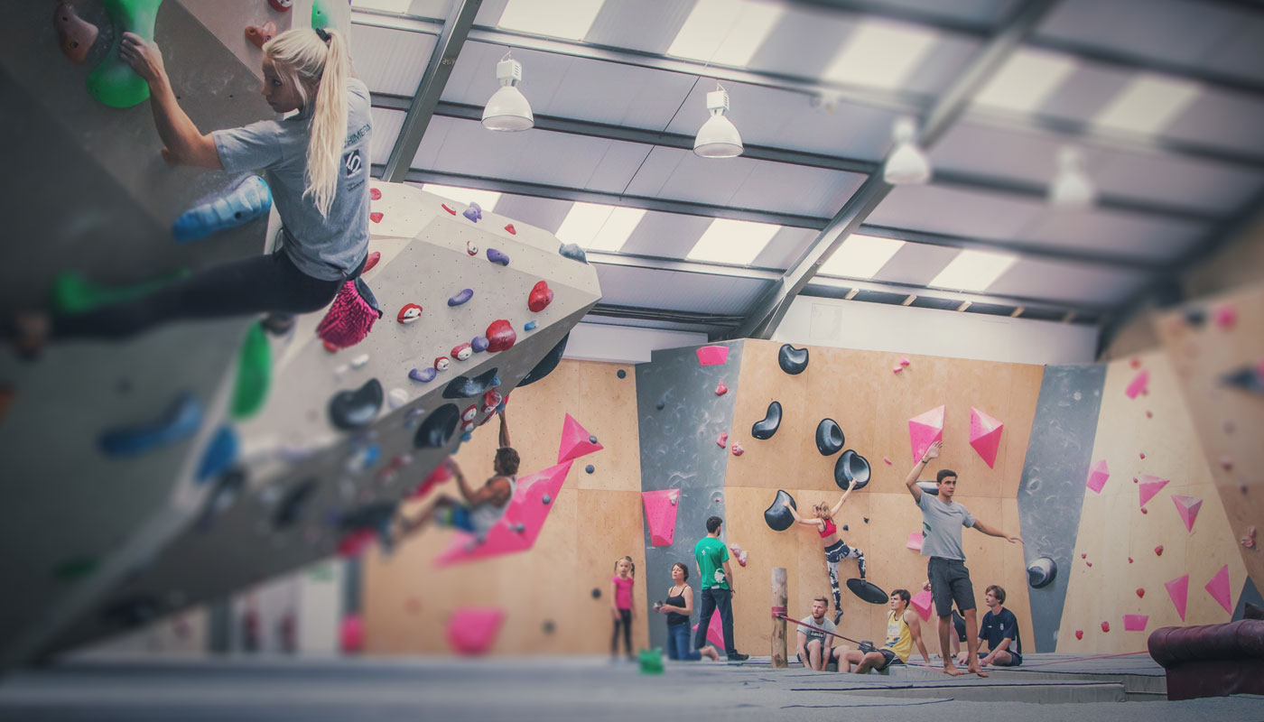 Bouldering and Climbing Booking Tunbridge Wells, Kent