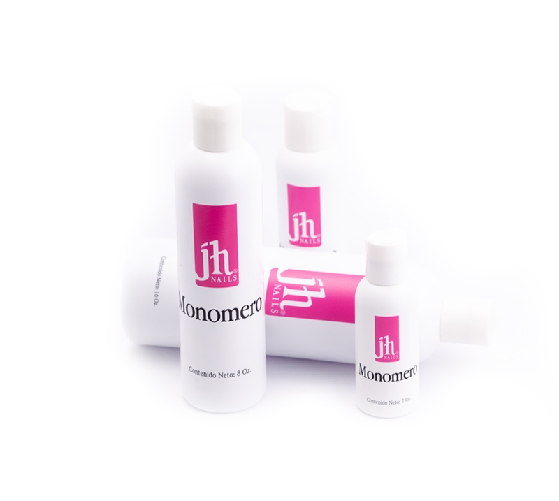 JH Nails Art in your Hands