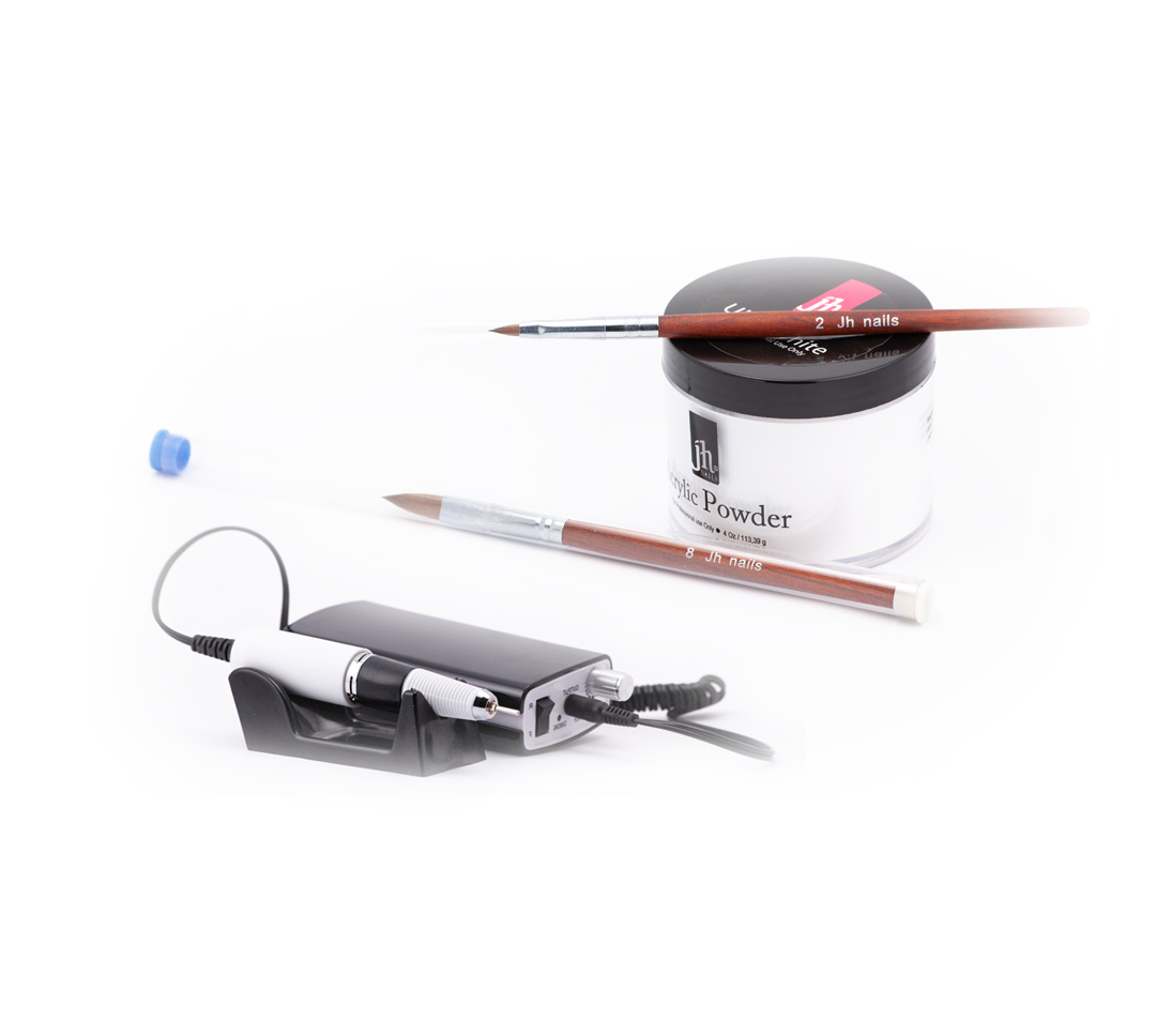 JH Nails | Art in your Hands